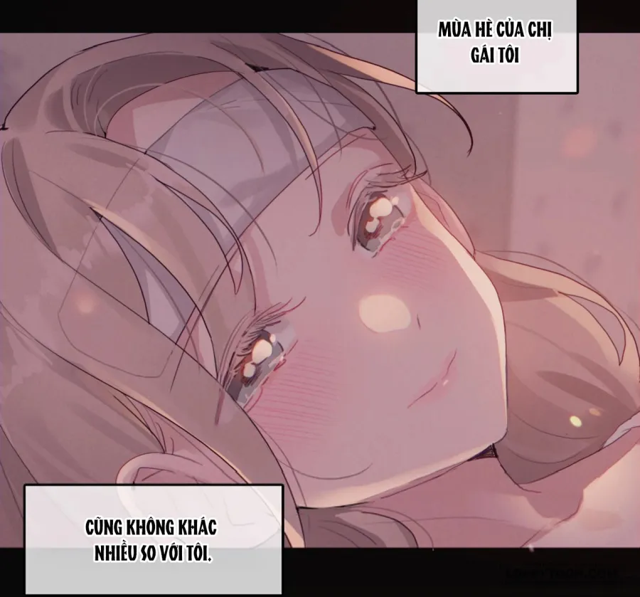 Vào Mùa Hoa Hướng Dương Khẽ Thì Thầm - Chap 2 - Trang 94