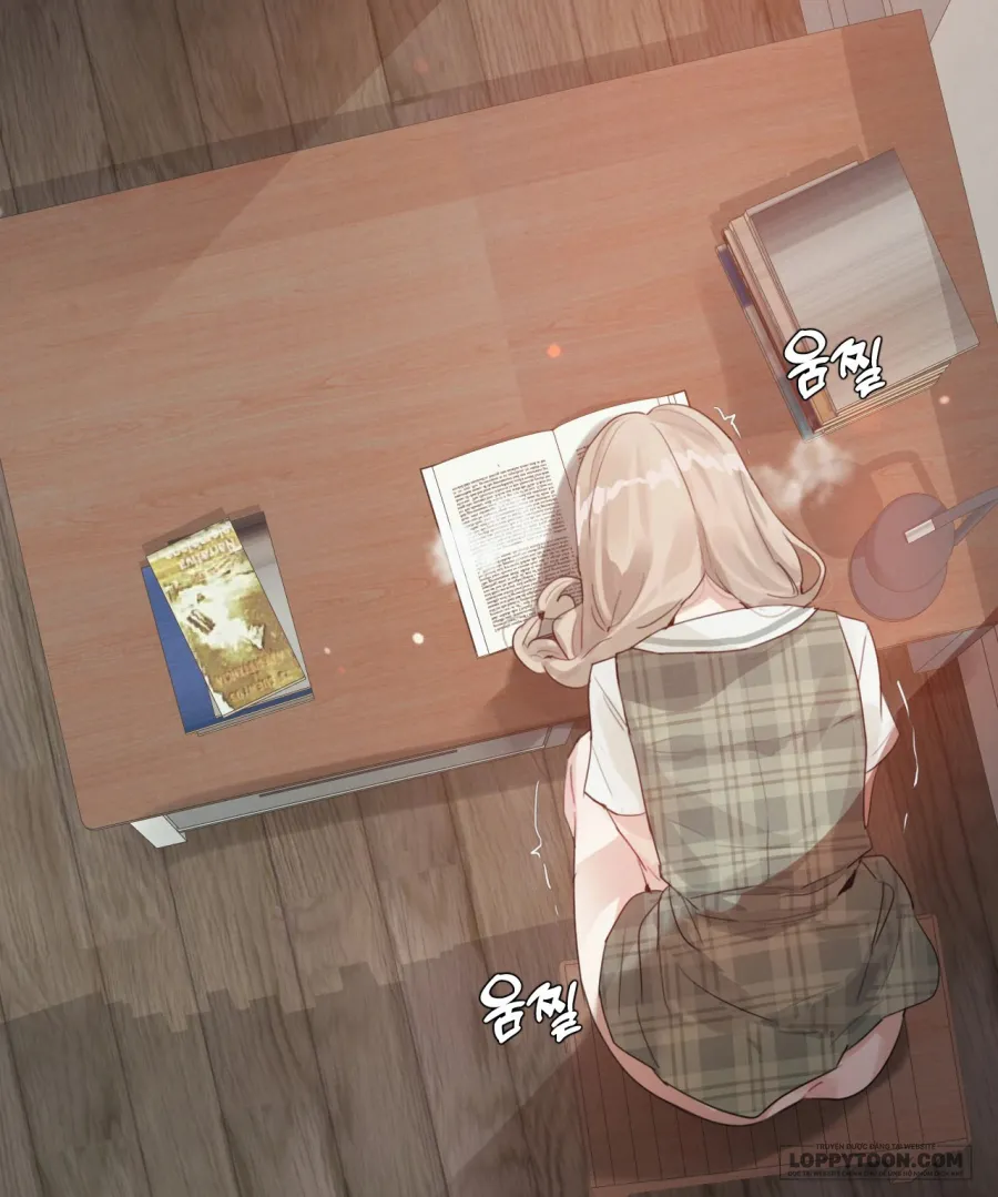 Vào Mùa Hoa Hướng Dương Khẽ Thì Thầm - Chap 2 - Trang 96