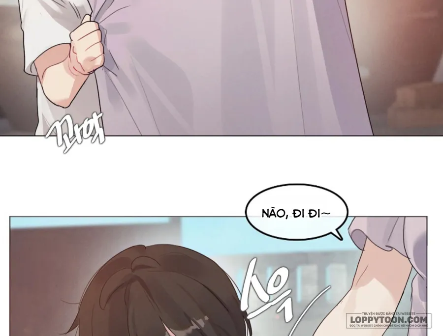 Vào Mùa Hoa Hướng Dương Khẽ Thì Thầm - Chap 3 - Trang 11