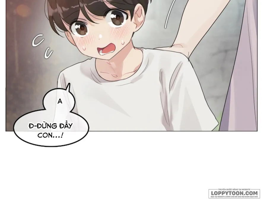 Vào Mùa Hoa Hướng Dương Khẽ Thì Thầm - Chap 3 - Trang 12