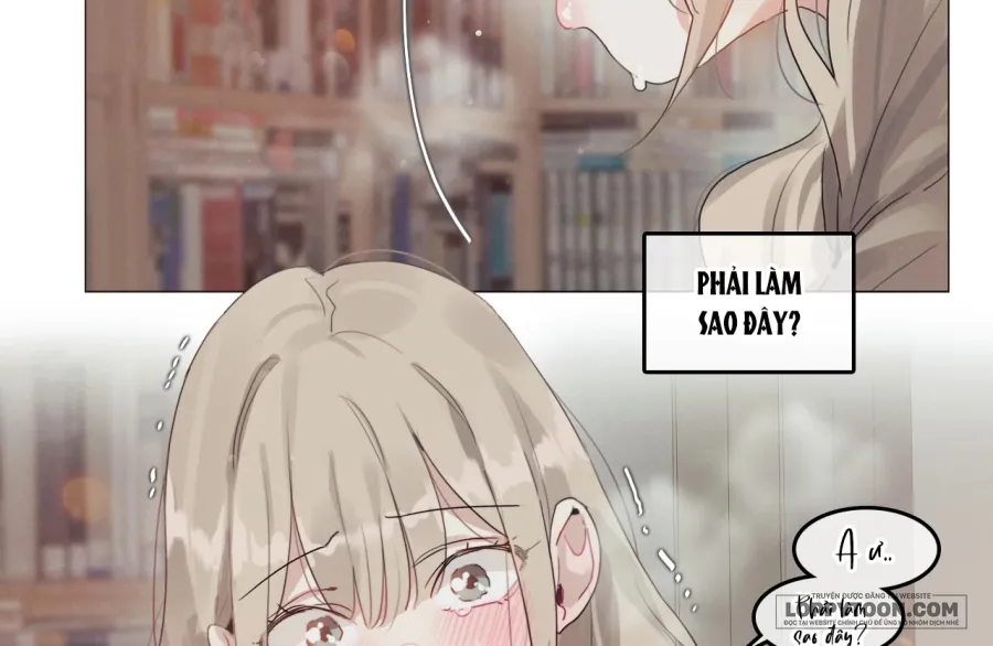 Vào Mùa Hoa Hướng Dương Khẽ Thì Thầm - Chap 3 - Trang 111