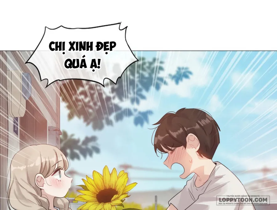 Vào Mùa Hoa Hướng Dương Khẽ Thì Thầm - Chap 3 - Trang 15