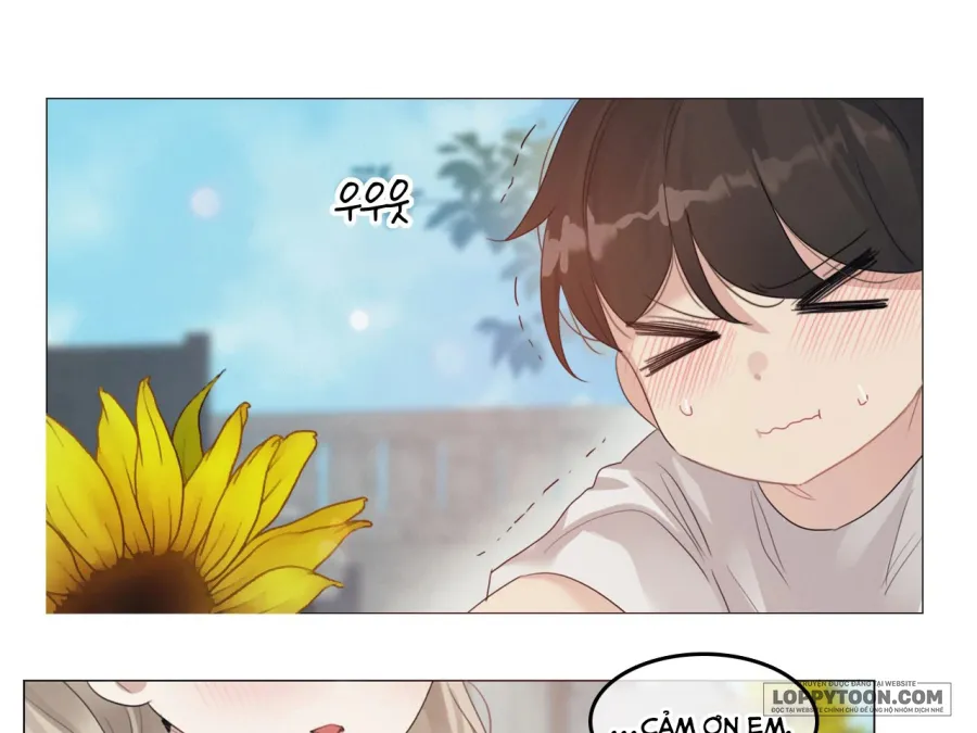 Vào Mùa Hoa Hướng Dương Khẽ Thì Thầm - Chap 3 - Trang 17