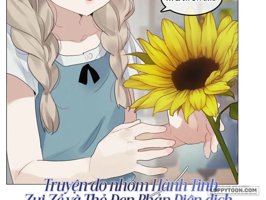 Vào Mùa Hoa Hướng Dương Khẽ Thì Thầm - Chap 3 - Trang 18