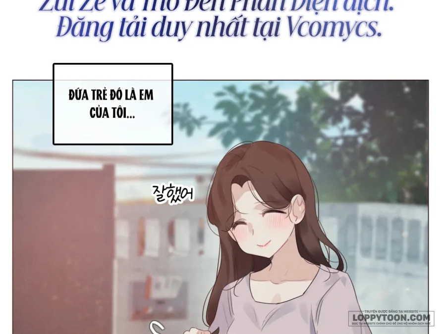 Vào Mùa Hoa Hướng Dương Khẽ Thì Thầm - Chap 3 - Trang 19