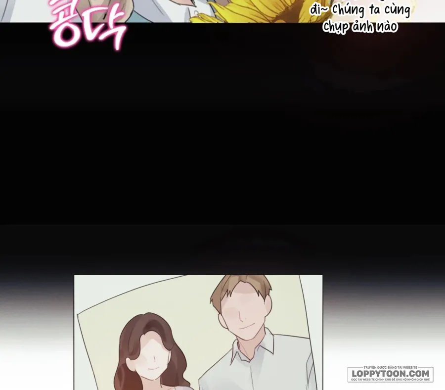 Vào Mùa Hoa Hướng Dương Khẽ Thì Thầm - Chap 3 - Trang 22