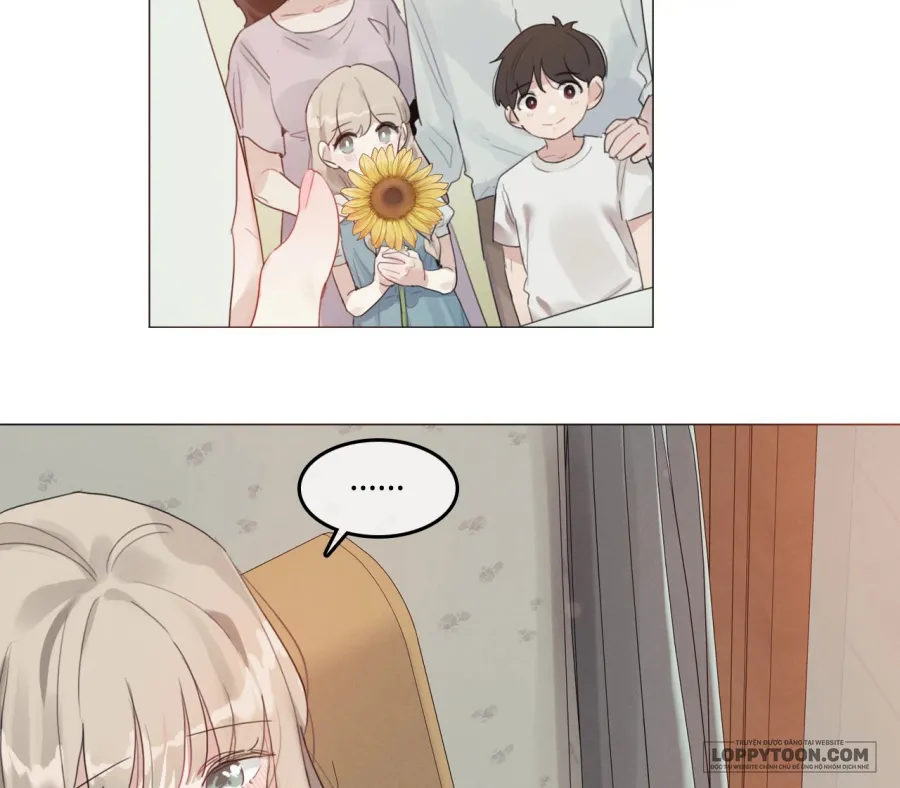 Vào Mùa Hoa Hướng Dương Khẽ Thì Thầm - Chap 3 - Trang 23