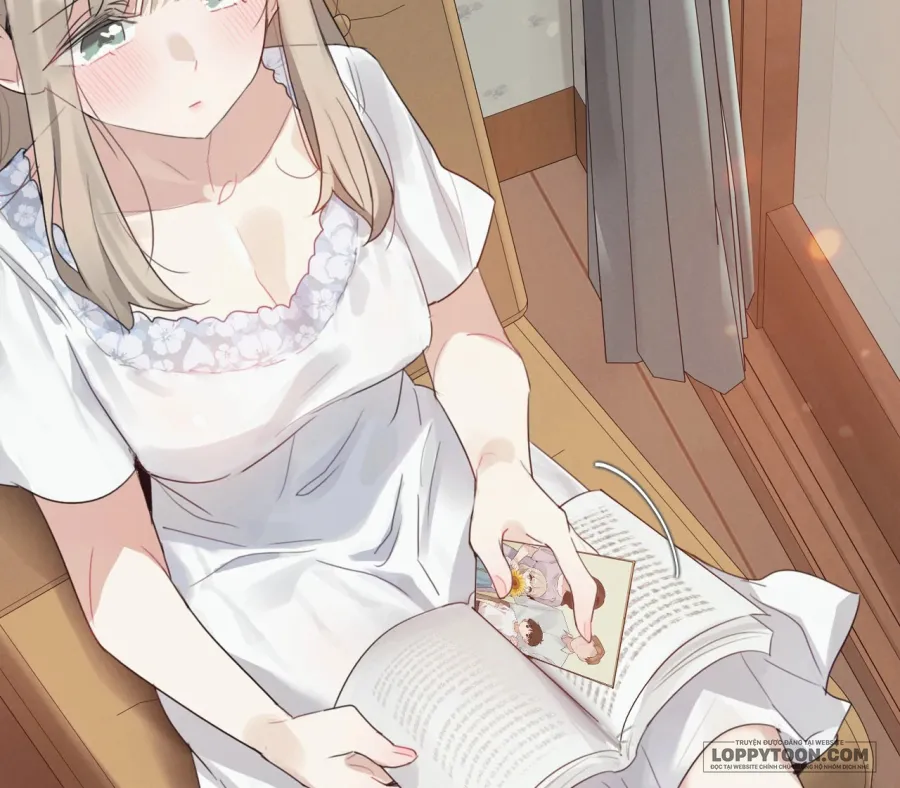 Vào Mùa Hoa Hướng Dương Khẽ Thì Thầm - Chap 3 - Trang 24