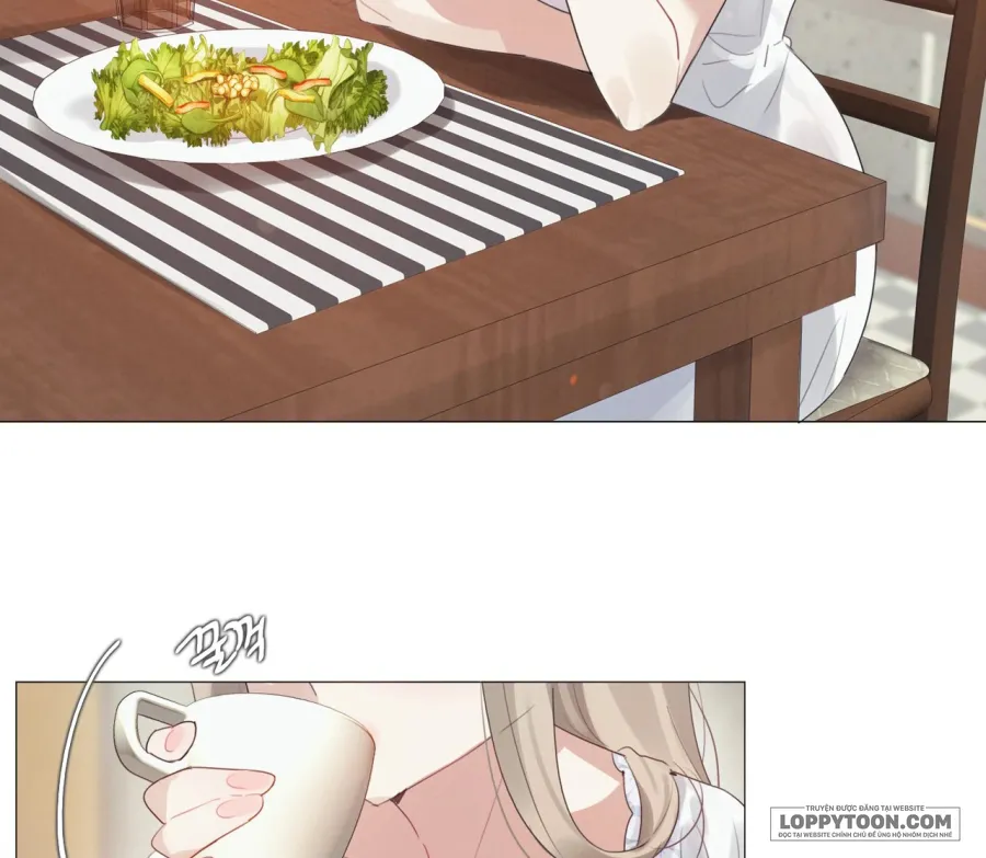 Vào Mùa Hoa Hướng Dương Khẽ Thì Thầm - Chap 3 - Trang 28