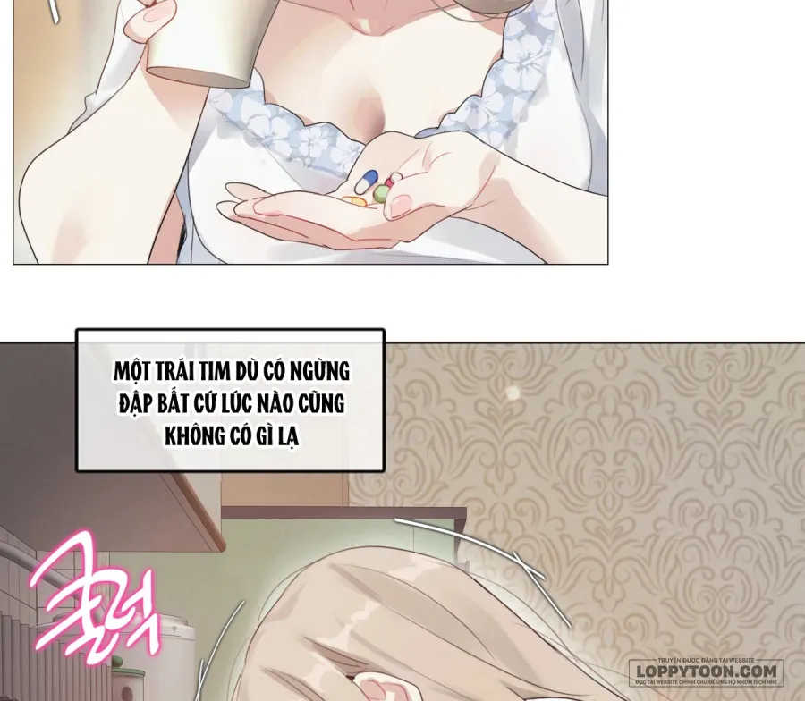 Vào Mùa Hoa Hướng Dương Khẽ Thì Thầm - Chap 3 - Trang 29