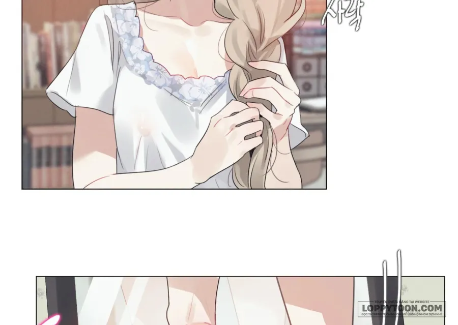 Vào Mùa Hoa Hướng Dương Khẽ Thì Thầm - Chap 3 - Trang 32