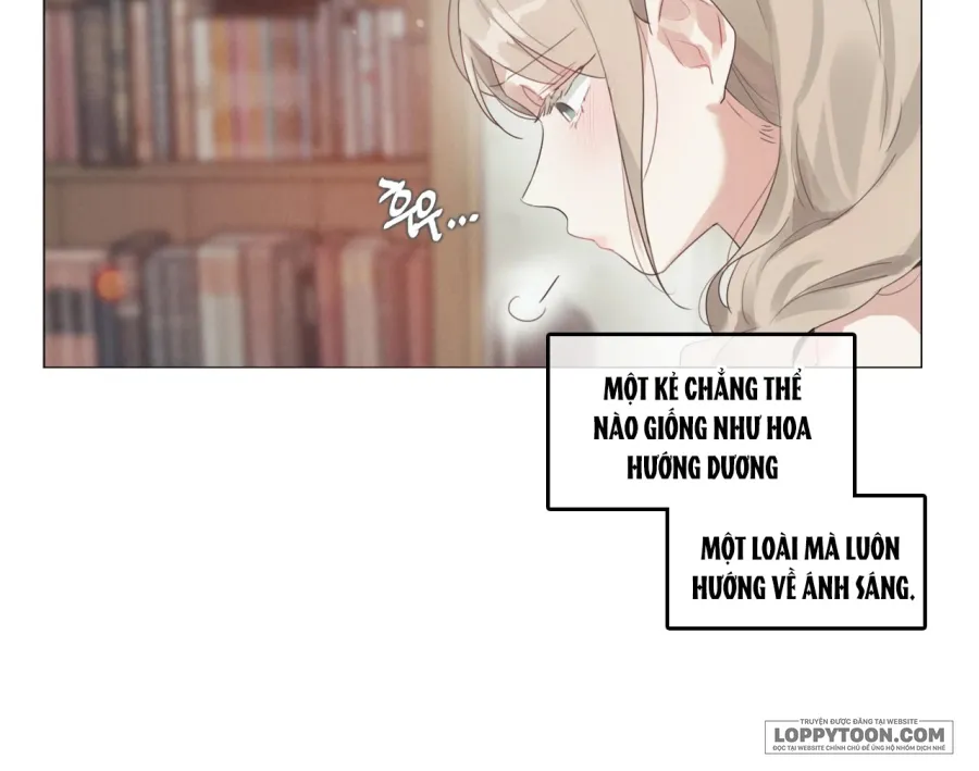 Vào Mùa Hoa Hướng Dương Khẽ Thì Thầm - Chap 3 - Trang 37