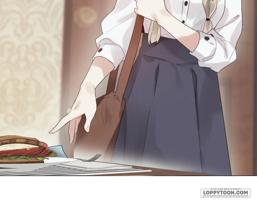 Vào Mùa Hoa Hướng Dương Khẽ Thì Thầm - Chap 3 - Trang 40