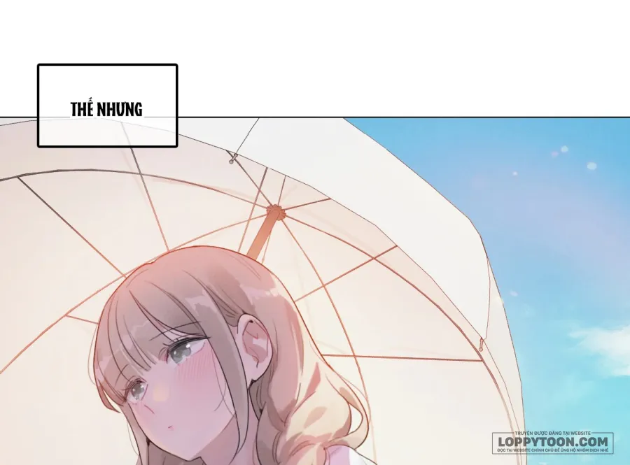 Vào Mùa Hoa Hướng Dương Khẽ Thì Thầm - Chap 3 - Trang 41