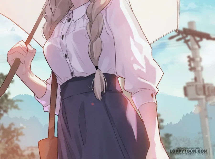 Vào Mùa Hoa Hướng Dương Khẽ Thì Thầm - Chap 3 - Trang 42