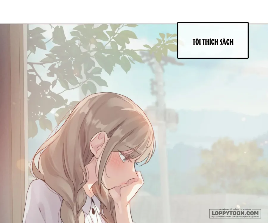 Vào Mùa Hoa Hướng Dương Khẽ Thì Thầm - Chap 3 - Trang 51