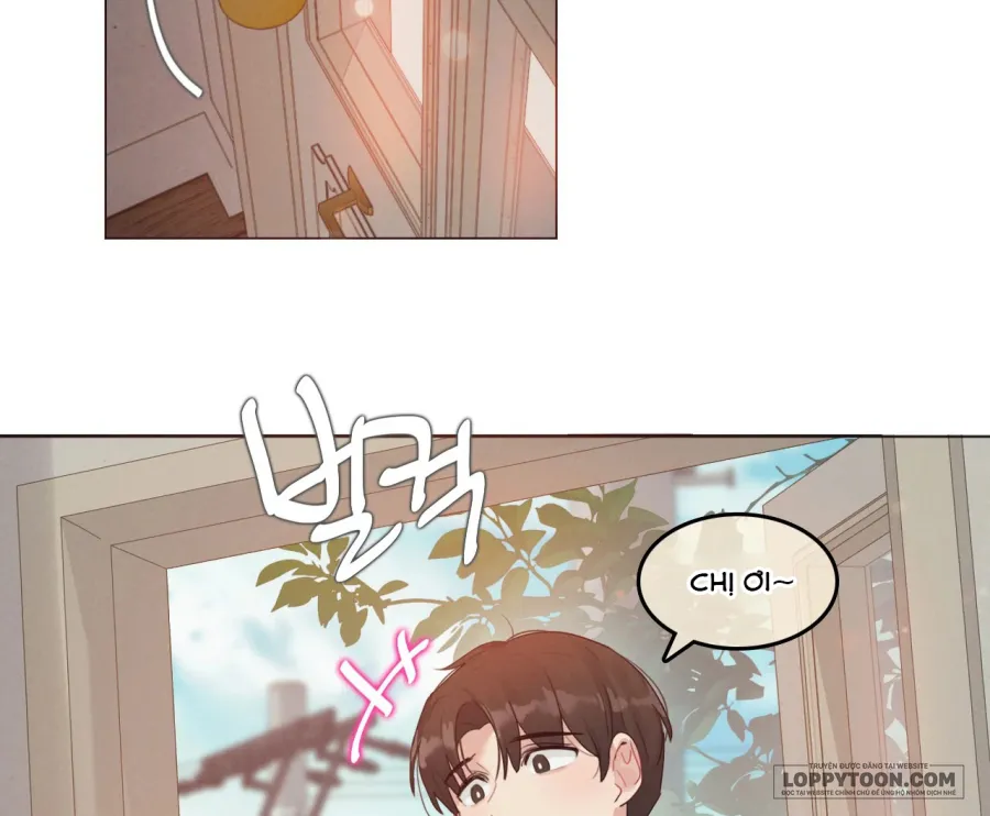 Vào Mùa Hoa Hướng Dương Khẽ Thì Thầm - Chap 3 - Trang 57