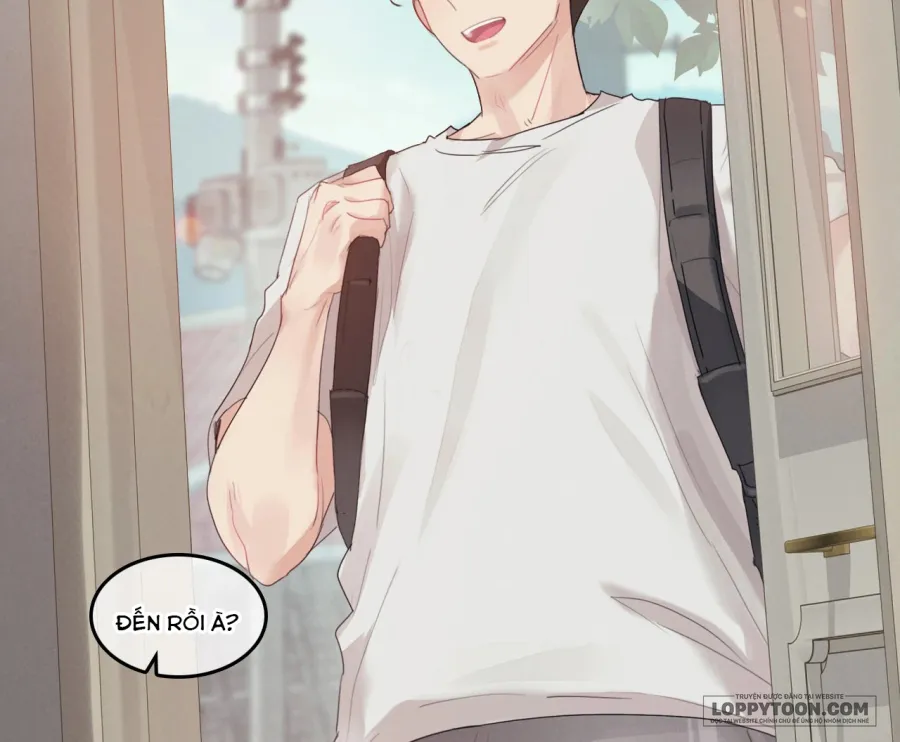 Vào Mùa Hoa Hướng Dương Khẽ Thì Thầm - Chap 3 - Trang 58