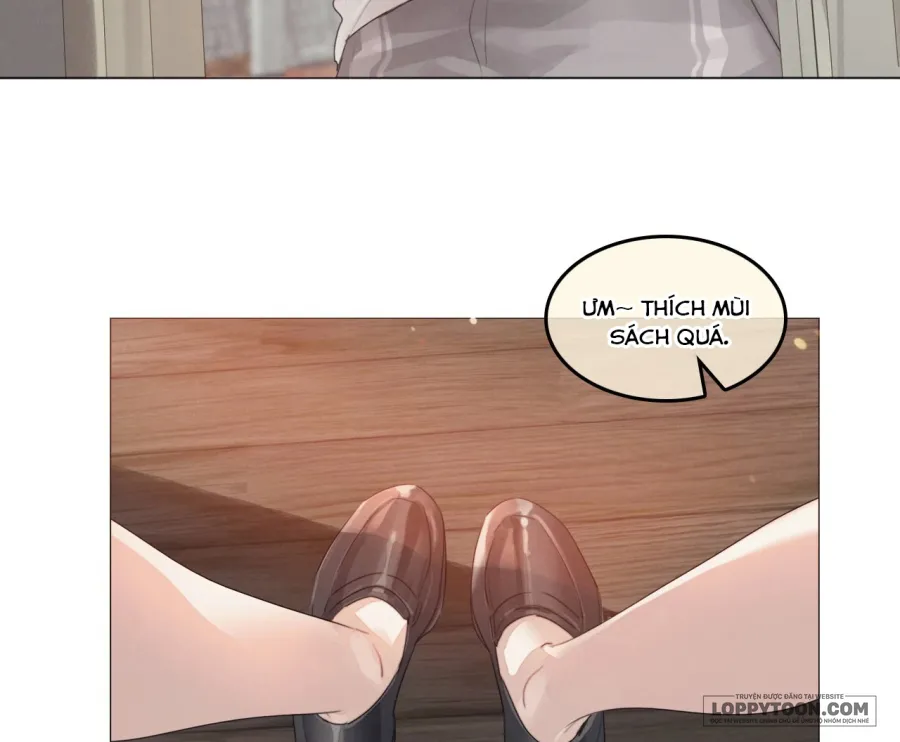 Vào Mùa Hoa Hướng Dương Khẽ Thì Thầm - Chap 3 - Trang 59