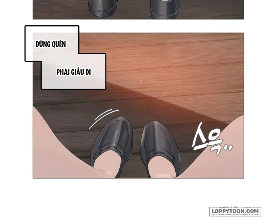 Vào Mùa Hoa Hướng Dương Khẽ Thì Thầm - Chap 3 - Trang 60