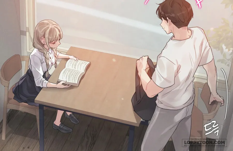 Vào Mùa Hoa Hướng Dương Khẽ Thì Thầm - Chap 3 - Trang 62
