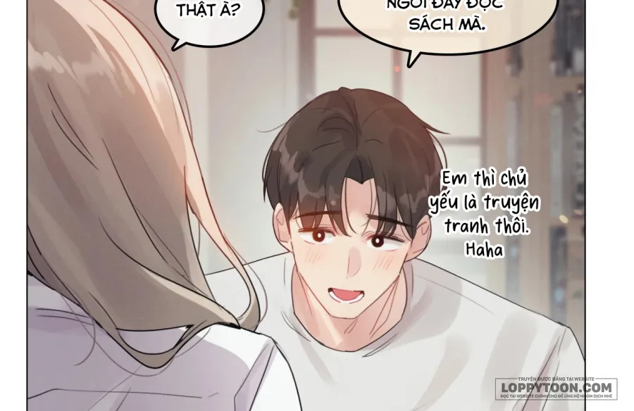 Vào Mùa Hoa Hướng Dương Khẽ Thì Thầm - Chap 3 - Trang 64