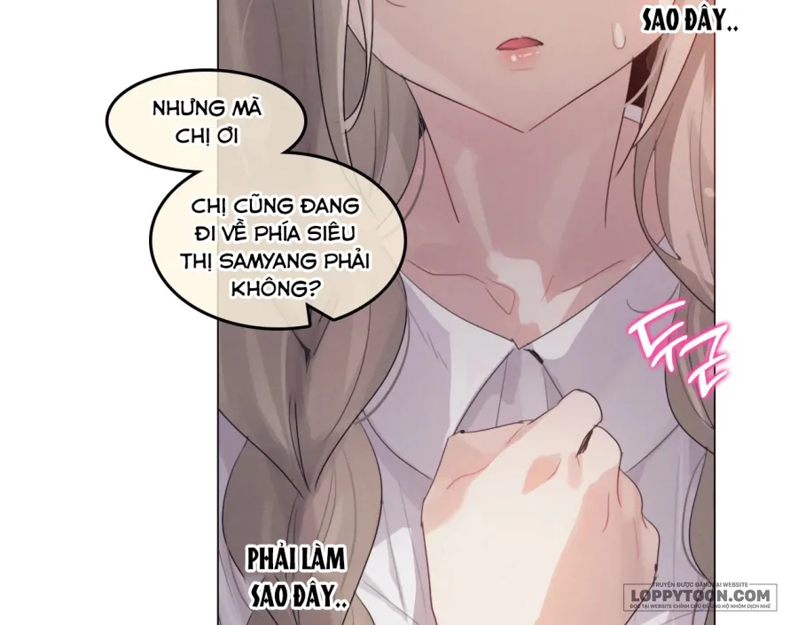 Vào Mùa Hoa Hướng Dương Khẽ Thì Thầm - Chap 3 - Trang 66