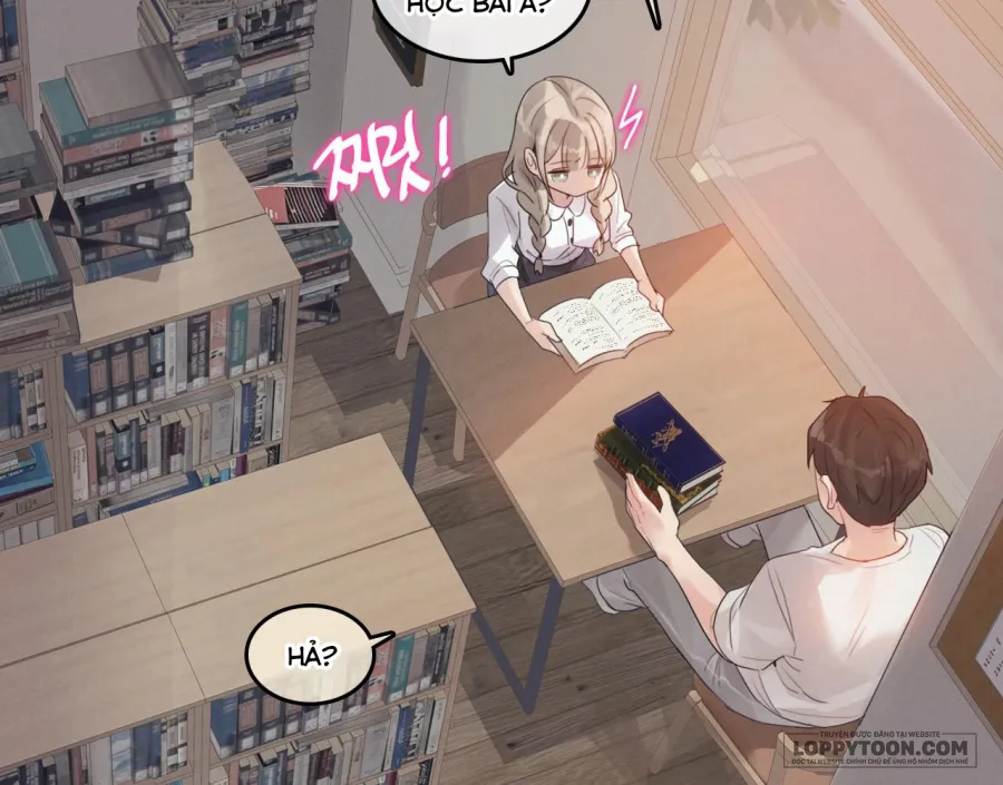 Vào Mùa Hoa Hướng Dương Khẽ Thì Thầm - Chap 3 - Trang 68