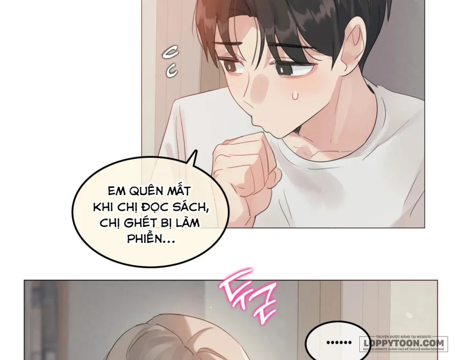 Vào Mùa Hoa Hướng Dương Khẽ Thì Thầm - Chap 3 - Trang 70