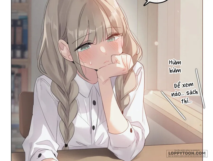 Vào Mùa Hoa Hướng Dương Khẽ Thì Thầm - Chap 3 - Trang 71