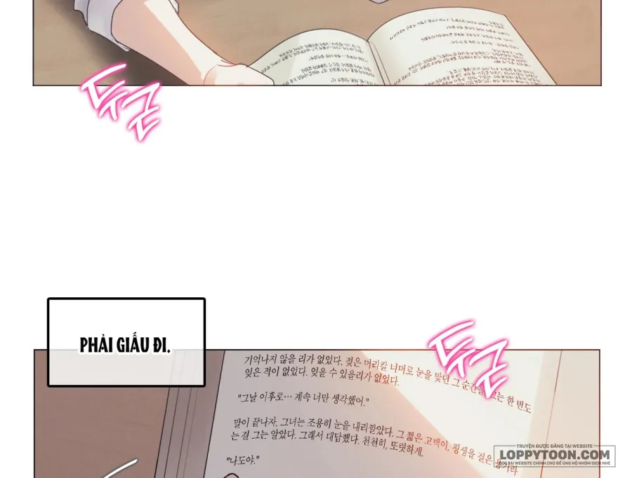 Vào Mùa Hoa Hướng Dương Khẽ Thì Thầm - Chap 3 - Trang 72