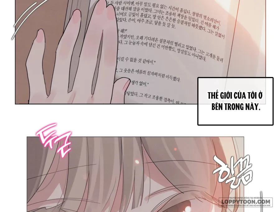 Vào Mùa Hoa Hướng Dương Khẽ Thì Thầm - Chap 3 - Trang 73