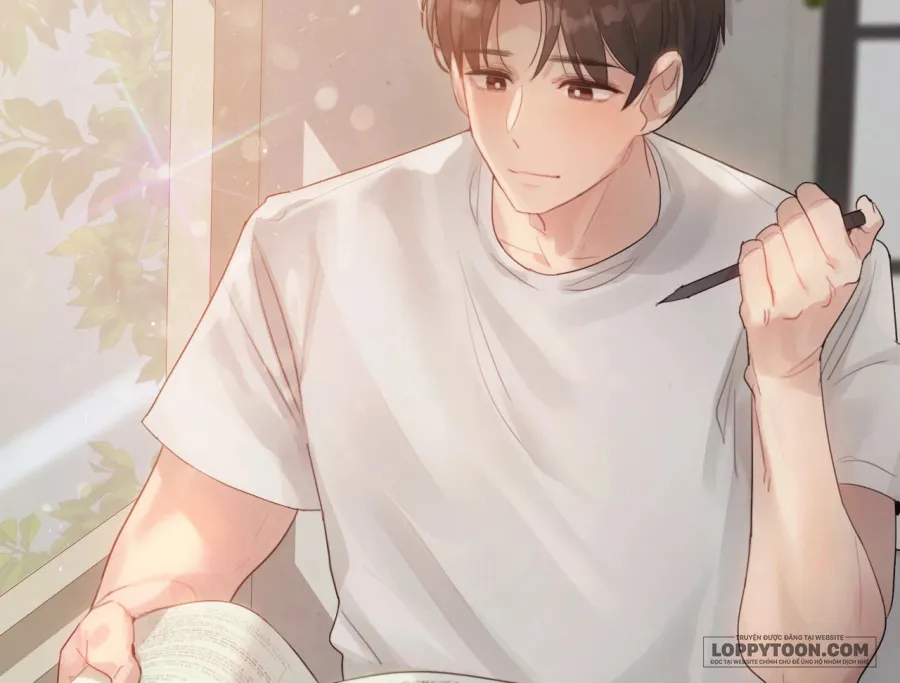Vào Mùa Hoa Hướng Dương Khẽ Thì Thầm - Chap 3 - Trang 75