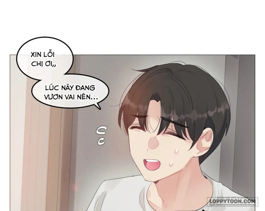 Vào Mùa Hoa Hướng Dương Khẽ Thì Thầm - Chap 3 - Trang 86