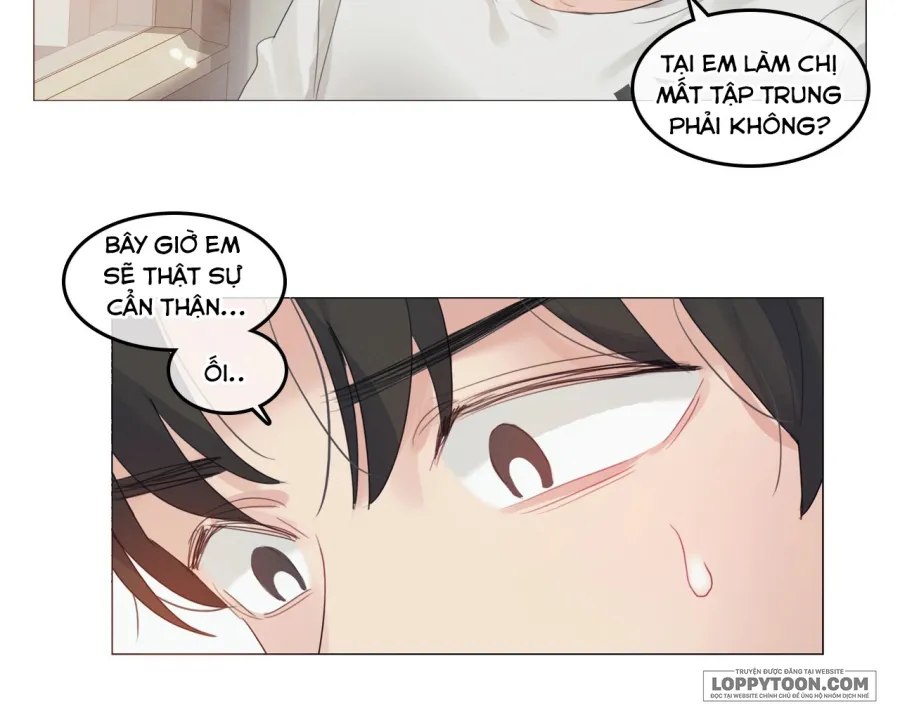 Vào Mùa Hoa Hướng Dương Khẽ Thì Thầm - Chap 3 - Trang 87