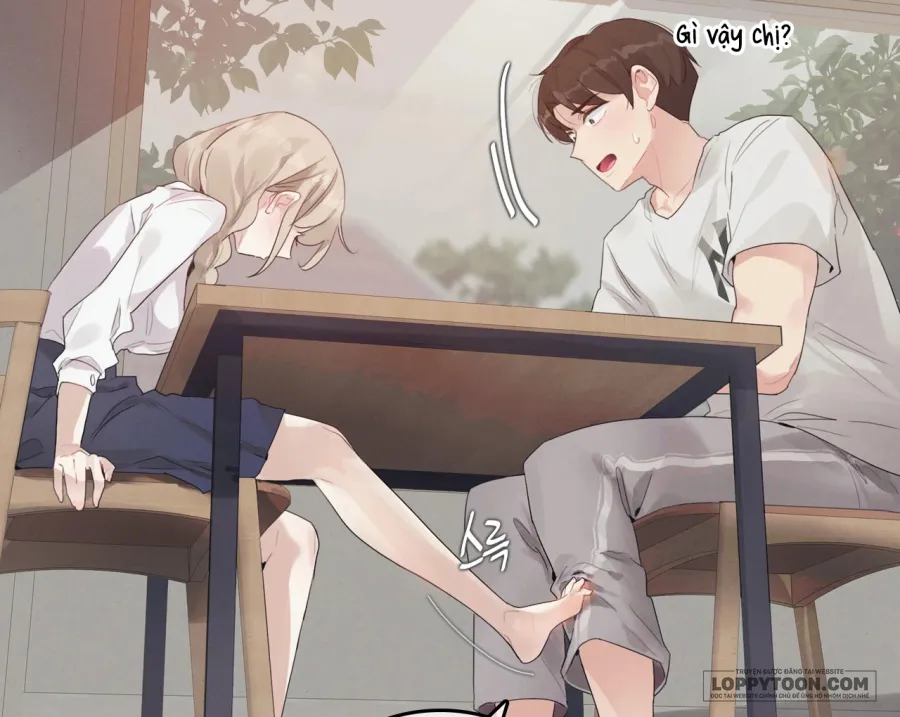 Vào Mùa Hoa Hướng Dương Khẽ Thì Thầm - Chap 3 - Trang 90