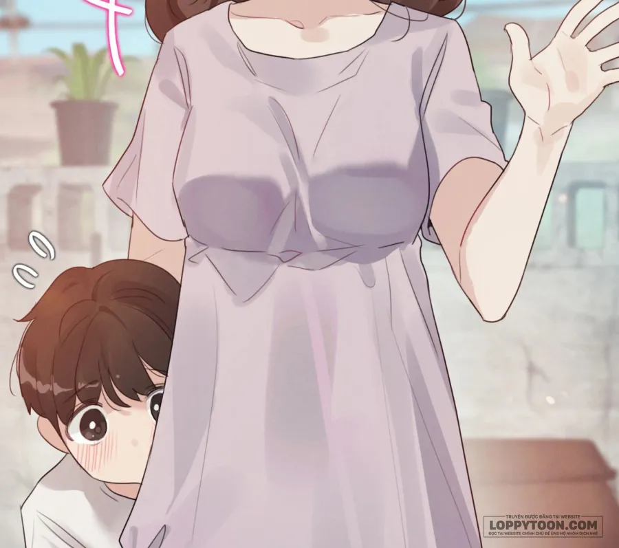 Vào Mùa Hoa Hướng Dương Khẽ Thì Thầm - Chap 3 - Trang 10