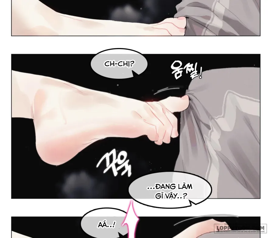 Vào Mùa Hoa Hướng Dương Khẽ Thì Thầm - Chap 3 - Trang 92