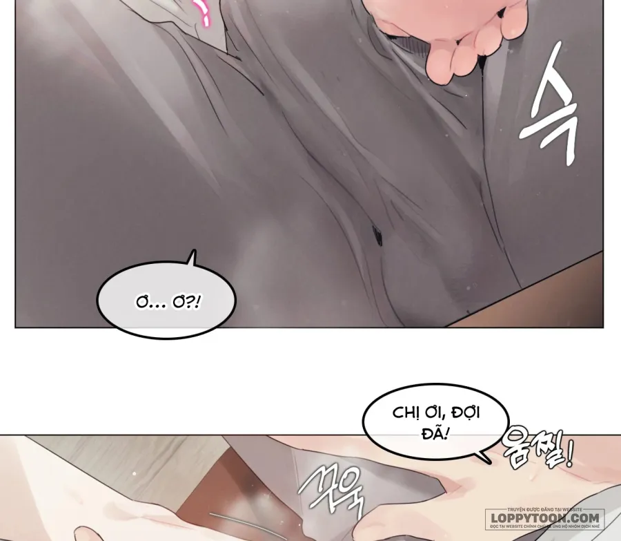 Vào Mùa Hoa Hướng Dương Khẽ Thì Thầm - Chap 3 - Trang 95