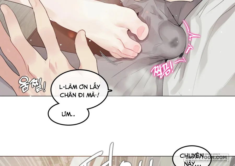 Vào Mùa Hoa Hướng Dương Khẽ Thì Thầm - Chap 3 - Trang 96