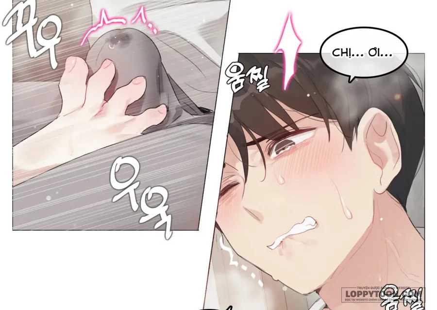 Vào Mùa Hoa Hướng Dương Khẽ Thì Thầm - Chap 3 - Trang 99