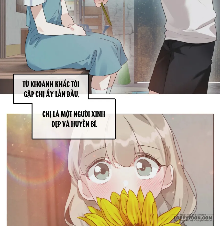 Vào Mùa Hoa Hướng Dương Khẽ Thì Thầm - Chap 4 - Trang 22