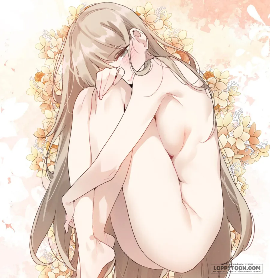 Vào Mùa Hoa Hướng Dương Khẽ Thì Thầm - Chap 4 - Trang 24