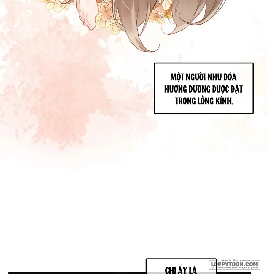 Vào Mùa Hoa Hướng Dương Khẽ Thì Thầm - Chap 4 - Trang 25