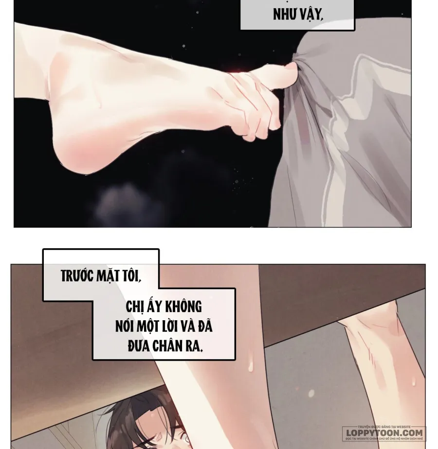 Vào Mùa Hoa Hướng Dương Khẽ Thì Thầm - Chap 4 - Trang 26