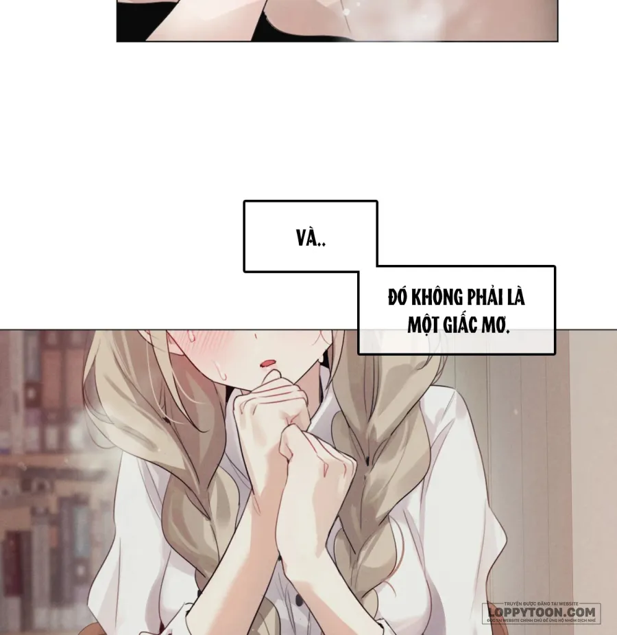 Vào Mùa Hoa Hướng Dương Khẽ Thì Thầm - Chap 4 - Trang 29