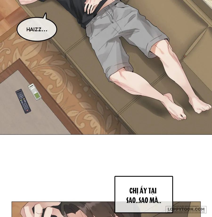 Vào Mùa Hoa Hướng Dương Khẽ Thì Thầm - Chap 4 - Trang 34