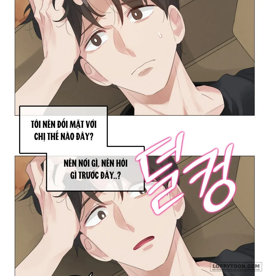 Vào Mùa Hoa Hướng Dương Khẽ Thì Thầm - Chap 4 - Trang 35