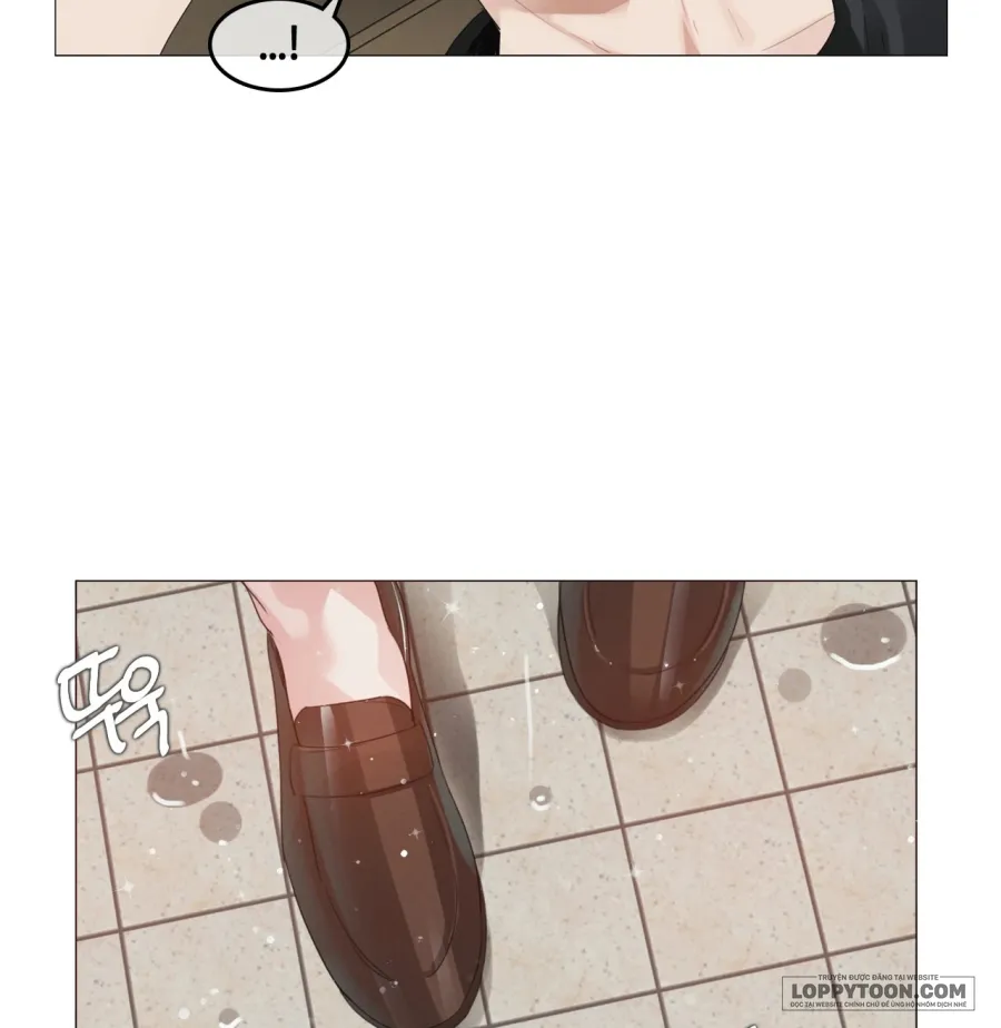 Vào Mùa Hoa Hướng Dương Khẽ Thì Thầm - Chap 4 - Trang 36