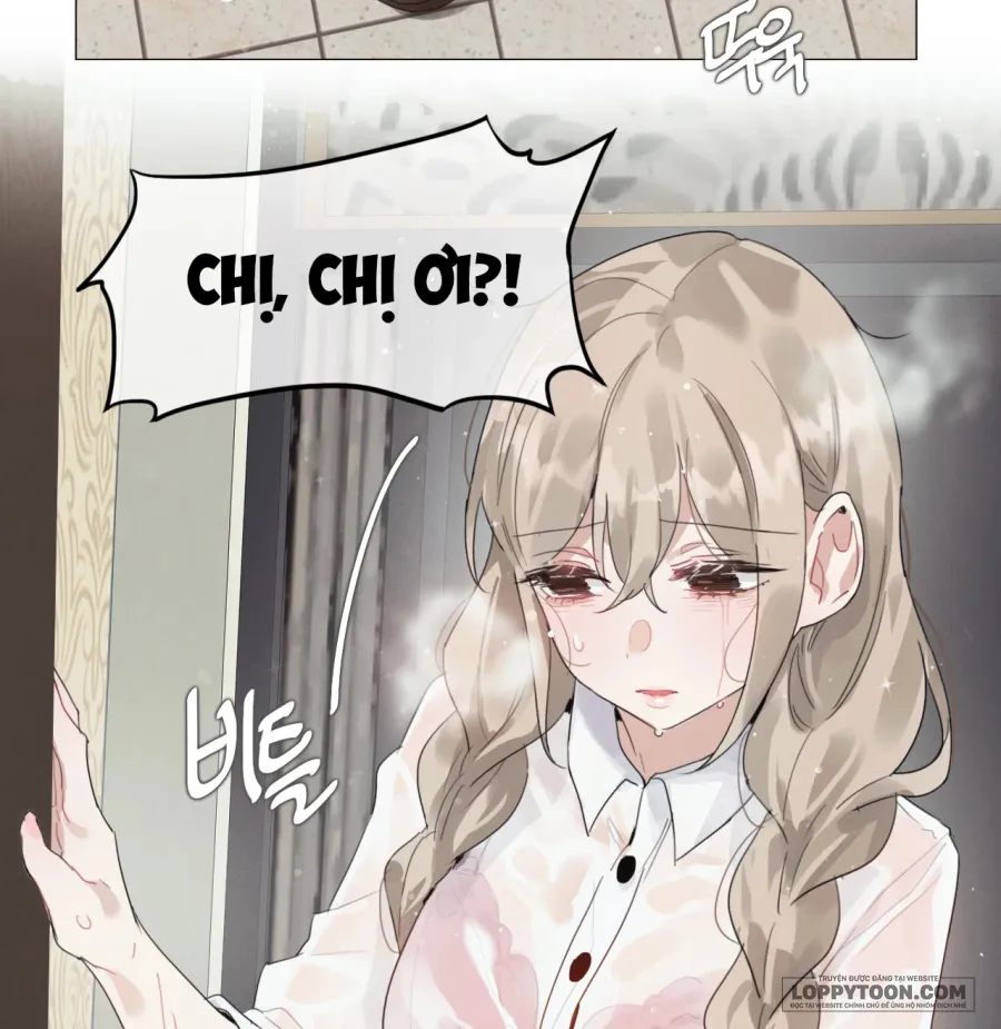 Vào Mùa Hoa Hướng Dương Khẽ Thì Thầm - Chap 4 - Trang 37